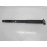 Recambio de amortiguador trasero derecho para ford focus iii 1.5 tdci referencia OEM IAM BV61  