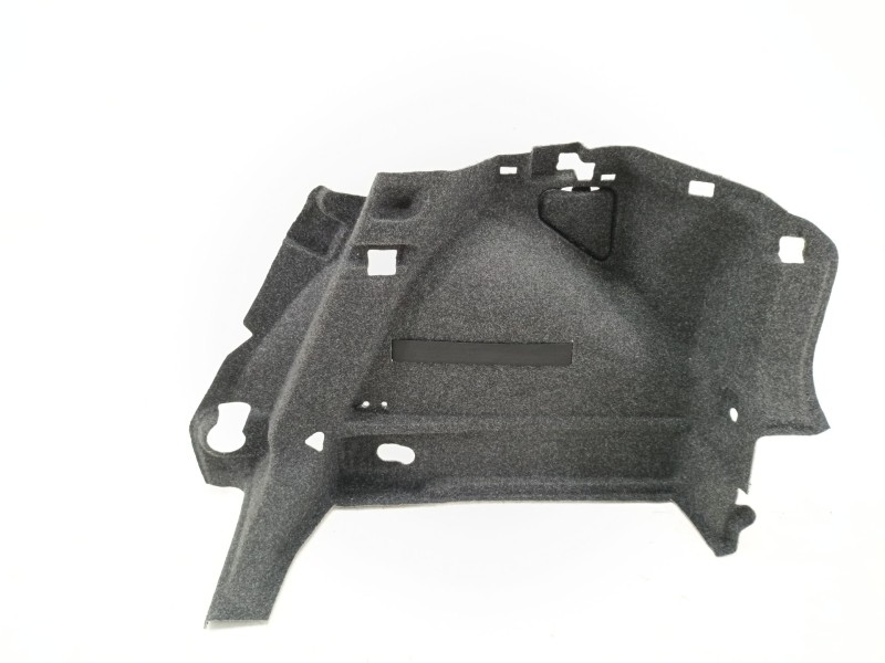 Recambio de moldura para seat ibiza v (kj1, kjg) 1.0 tsi referencia OEM IAM 6F0867428N  