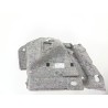 Recambio de moldura para seat ibiza v (kj1, kjg) 1.0 tsi referencia OEM IAM 6F0867428N  