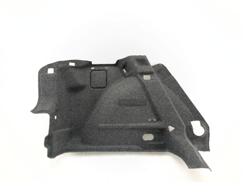 Recambio de moldura para seat ibiza v (kj1, kjg) 1.0 tsi referencia OEM IAM 6F0867427P  