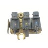 Recambio de valvula aire adicional para nissan terrano ii (r20) 2.7 tdi 4wd referencia OEM IAM 72220400  