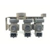 Recambio de valvula aire adicional para nissan terrano ii (r20) 2.7 tdi 4wd referencia OEM IAM 72220400  