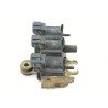 Recambio de valvula aire adicional para nissan terrano ii (r20) 2.7 tdi 4wd referencia OEM IAM 72220400  