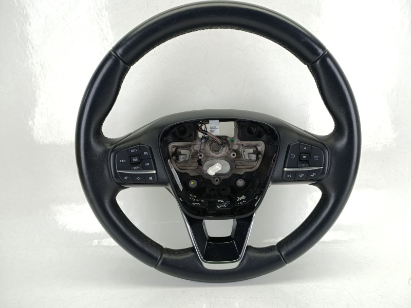 Recambio de volante para ford focus iv (hn) 1.0 ecoboost referencia OEM IAM JX7B3600GE3ZHE  
