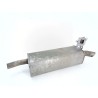 Recambio de silenciador trasero para seat ibiza v (kj1, kjg) 1.0 tsi referencia OEM IAM 2Q0253611S  