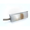 Recambio de silenciador trasero para seat ibiza v (kj1, kjg) 1.0 tsi referencia OEM IAM 2Q0253611S  