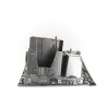 Recambio de guantera para seat ibiza v (kj1, kjg) 1.0 tsi referencia OEM IAM 6F1857103N  