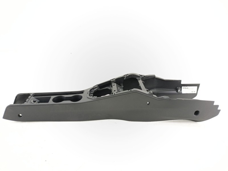 Recambio de consola central para seat ibiza v (kj1, kjg) 1.0 tsi referencia OEM IAM 6F1863243  