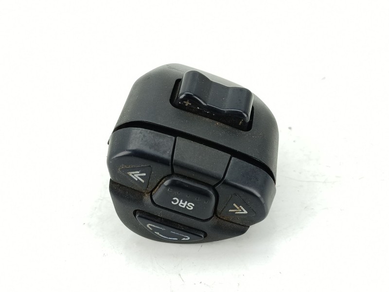Recambio de mando control radio para nissan terrano ii (r20) 2.7 tdi 4wd referencia OEM IAM 543553818  