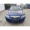 mazda 6 hatchback (gg) del año 2005