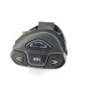 Recambio de mando control radio para nissan terrano ii (r20) 2.7 tdi 4wd referencia OEM IAM 543553818  