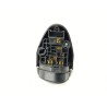 Recambio de mando control radio para nissan terrano ii (r20) 2.7 tdi 4wd referencia OEM IAM 543553818  
