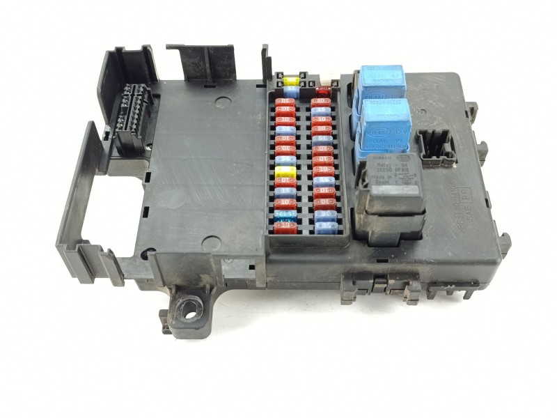 Recambio de caja reles / fusibles para nissan terrano ii (r20) 2.7 tdi 4wd referencia OEM IAM 285519F902  