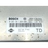 Recambio de centralita motor uce para nissan terrano ii (r20) 2.7 tdi 4wd referencia OEM IAM 281011264  