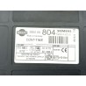 Recambio de modulo electronico para nissan terrano ii (r20) 2.7 tdi 4wd referencia OEM IAM 285510X804  