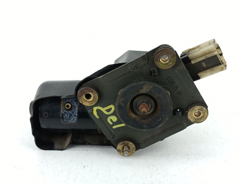 Recambio de motor limpia delantero para nissan terrano ii (r20) 2.7 tdi 4wd referencia OEM IAM 2881002X800  