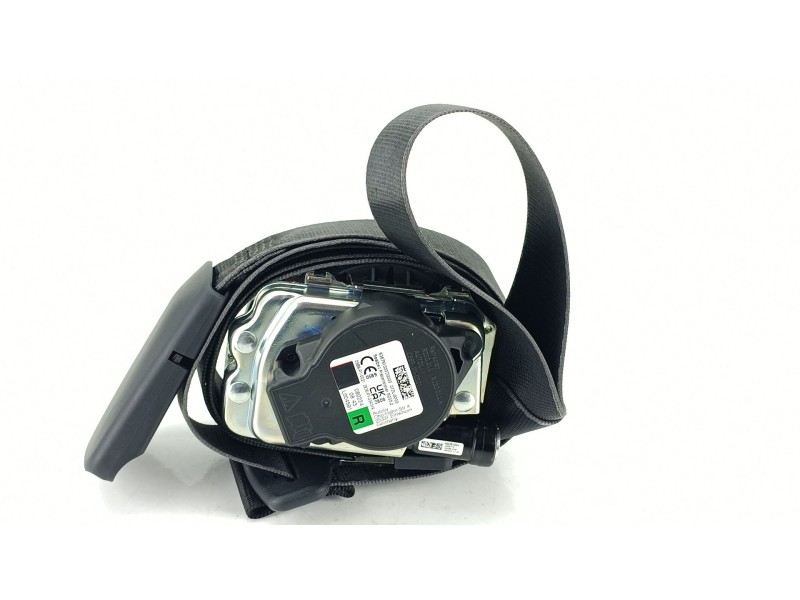 Recambio de cinturon seguridad delantero derecho para bmw z4 roadster (g29) sdrive 20 i referencia OEM IAM S2749834007  