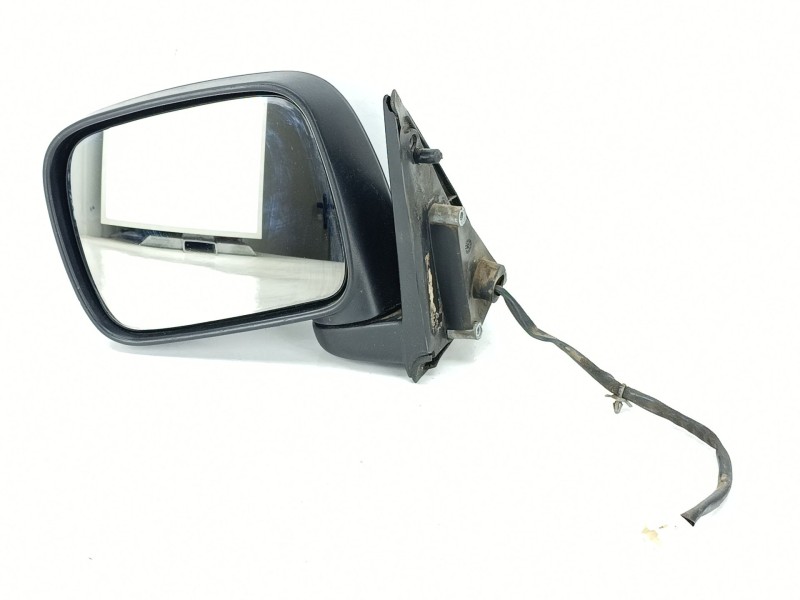 Recambio de retrovisor izquierdo para nissan terrano ii (r20) 2.7 tdi 4wd referencia OEM IAM 963020F020  