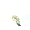Recambio de retrovisor derecho para nissan terrano ii (r20) 2.7 tdi 4wd referencia OEM IAM 963010F000  
