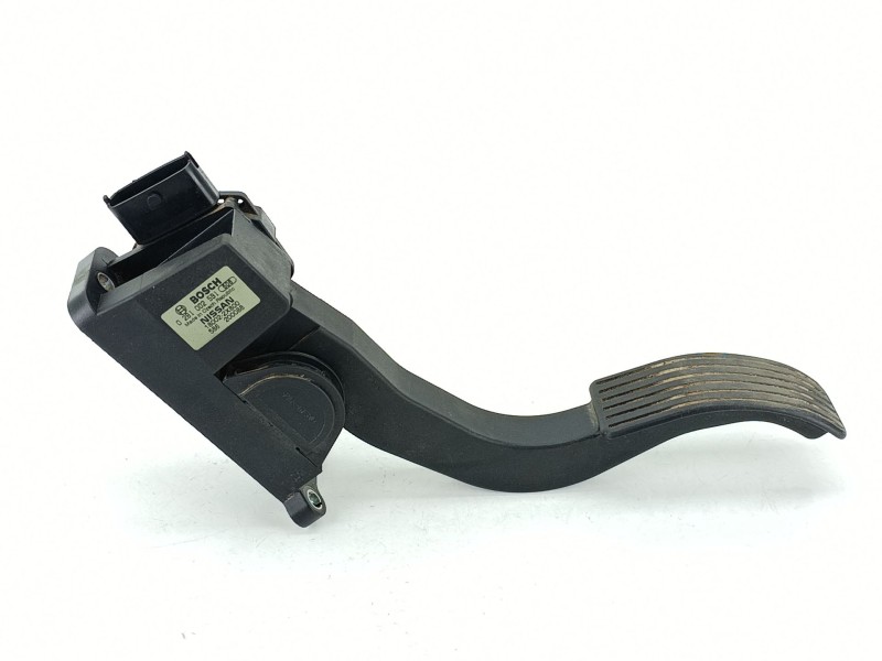 Recambio de potenciometro pedal para nissan terrano ii (r20) 2.7 tdi 4wd referencia OEM IAM 180022X800  