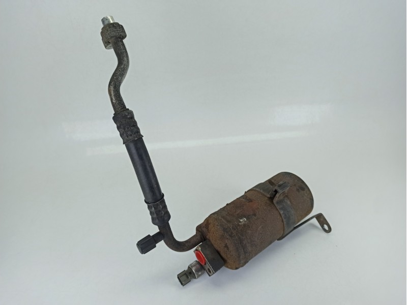 Recambio de evaporador aire acondicionado para jeep grand cherokee ii (wj, wg) 3.1 td 4x4 referencia OEM IAM 55117088  