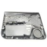 Recambio de guarnecido puerta delantera derecha para seat ibiza v (kj1, kjg) 1.0 tsi referencia OEM IAM 6F0867012  