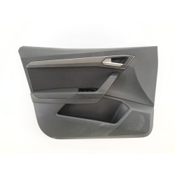 GUARNECIDO PUERTA DELANTERA IZQUIERDA 6F0867011 