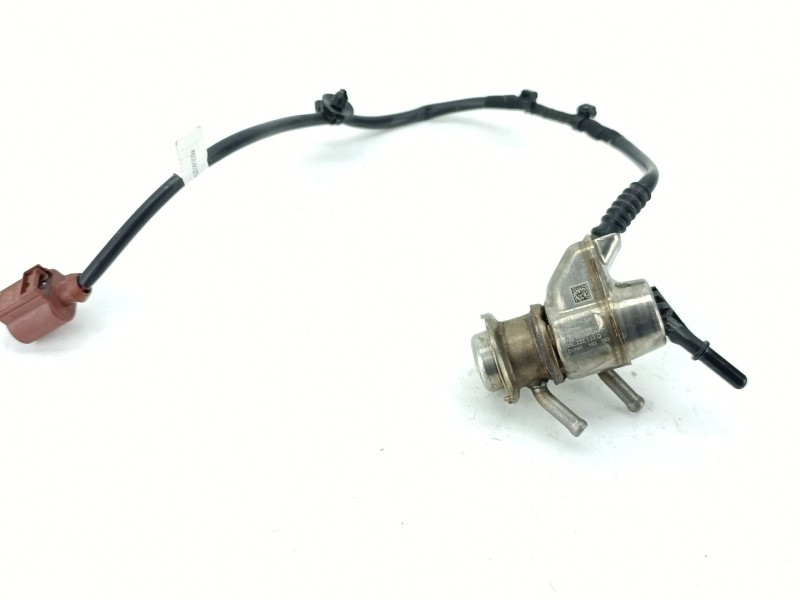 Recambio de inyector para skoda karoq (nu7, nd7) 2.0 tdi referencia OEM IAM 04L130277AC  