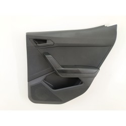 GUARNECIDO PUERTA TRASERA DERECHA 6F0867212G 