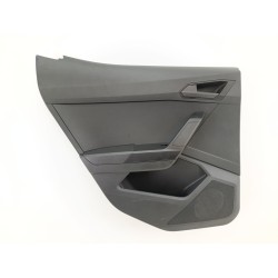GUARNECIDO PUERTA TRASERA IZQUIERDA 6F0867211G 
