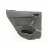 Recambio de guarnecido puerta trasera izquierda para seat ibiza v (kj1, kjg) 1.0 tsi referencia OEM IAM 6F0867211G  