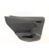 Recambio de guarnecido puerta trasera izquierda para seat ibiza v (kj1, kjg) 1.0 tsi referencia OEM IAM 6F0867211G  