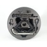Recambio de herramientas para seat ibiza v (kj1, kjg) 1.0 tsi referencia OEM IAM 6F0012109B  