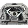 Recambio de herramientas para seat ibiza v (kj1, kjg) 1.0 tsi referencia OEM IAM 6F0012109B  