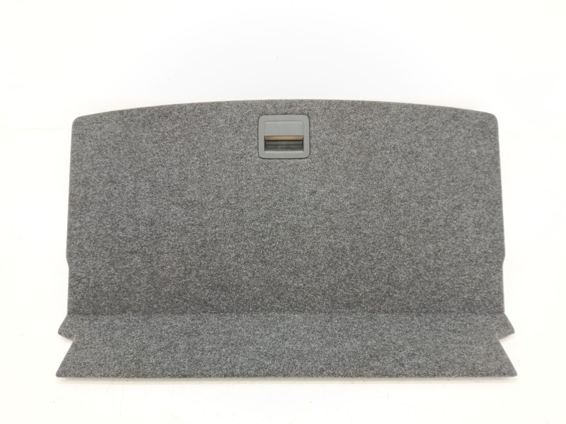 Recambio de tapa maletero para seat ibiza v (kj1, kjg) 1.0 tsi referencia OEM IAM 6F0858855  