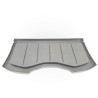 Recambio de bandeja trasera para seat ibiza v (kj1, kjg) 1.0 tsi referencia OEM IAM 6F0867769D  