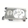 Recambio de faro izquierdo para nissan terrano ii (r20) 2.7 tdi 4wd referencia OEM IAM 260600X000  