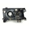 Recambio de faro izquierdo para nissan terrano ii (r20) 2.7 tdi 4wd referencia OEM IAM 260600X000  