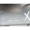 Recambio de piloto trasero izquierdo para nissan terrano ii (r20) 2.7 tdi 4wd referencia OEM IAM 268550X000  