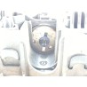 Recambio de airbag delantero izquierdo para nissan terrano ii (r20) 2.7 tdi 4wd referencia OEM IAM 985109F505  