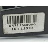 Recambio de maneta exterior delantera derecha para bmw 5 touring (f11) 535 d referencia OEM IAM X4717565008  