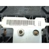 Recambio de airbag delantero izquierdo para nissan terrano ii (r20) 2.7 tdi 4wd referencia OEM IAM 985109F505  