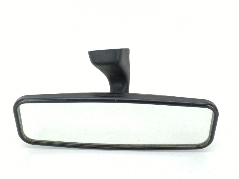 Recambio de espejo para nissan terrano ii (r20) 2.7 tdi 4wd referencia OEM IAM 963217F000  