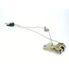 Recambio de cerradura puerta delantera derecha para nissan terrano ii (r20) 2.7 tdi 4wd referencia OEM IAM 8055291L66  