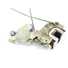 Recambio de cerradura puerta delantera derecha para nissan terrano ii (r20) 2.7 tdi 4wd referencia OEM IAM 8055291L66  