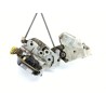Recambio de cerradura puerta delantera derecha para nissan terrano ii (r20) 2.7 tdi 4wd referencia OEM IAM 8055291L66  