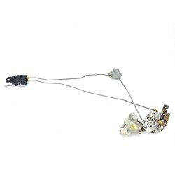 CERRADURA PUERTA DELANTERA IZQUIERDA 8055391L66 