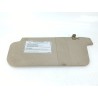 Recambio de parasol derecho para nissan terrano ii (r20) 2.7 tdi 4wd referencia OEM IAM 964000X800  