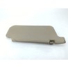Recambio de parasol derecho para nissan terrano ii (r20) 2.7 tdi 4wd referencia OEM IAM 964000X800  