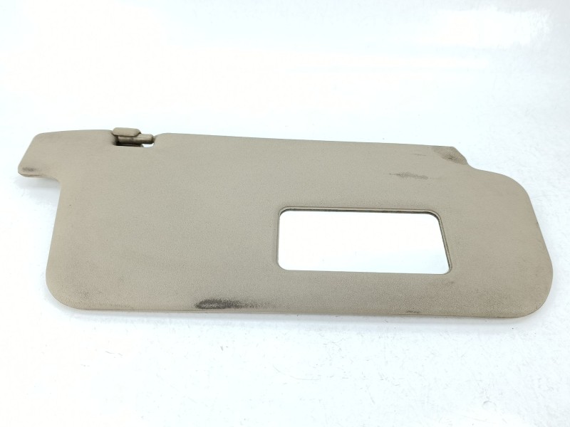 Recambio de parasol izquierdo para nissan terrano ii (r20) 2.7 tdi 4wd referencia OEM IAM 964010X801  